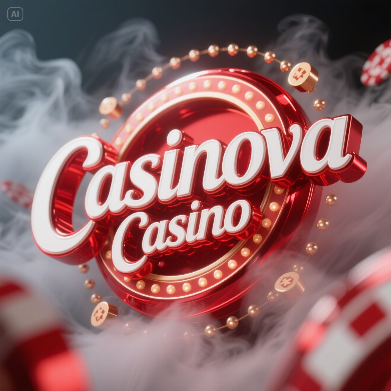Casinova Casino